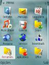 Espera Ativa - Barrinha Inicial Symbian